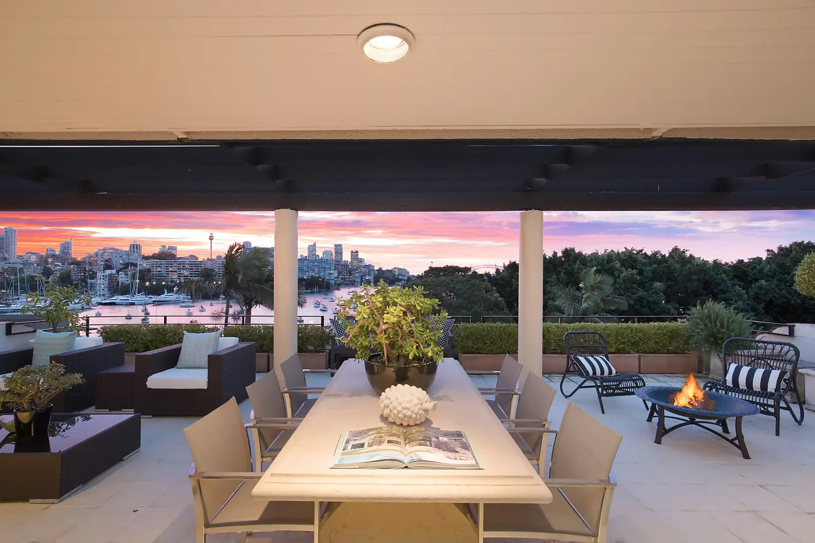 2/21 Yarranabbe Road, Darling Point Sold by Sydney Sotheby's International Realty - image 1