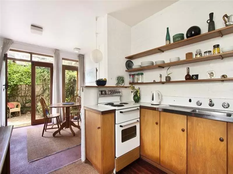 26 Liverpool Street, Paddington Sold by Sydney Sotheby's International Realty - image 4