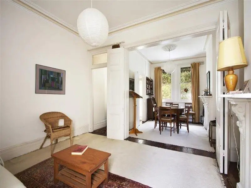 26 Liverpool Street, Paddington Sold by Sydney Sotheby's International Realty - image 2