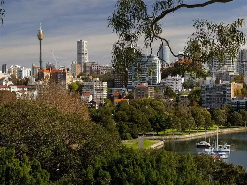 34 Mona Road, Darling Point Sold by Sydney Sotheby's International Realty - image 5