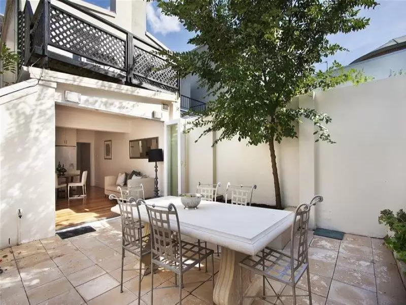 74 Gordon Street, Paddington Sold by Sydney Sotheby's International Realty - image 8