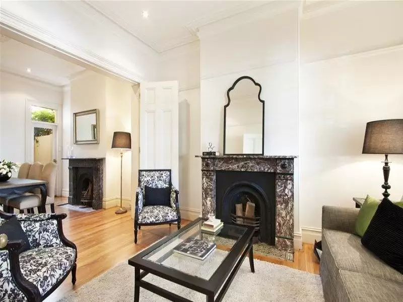 74 Gordon Street, Paddington Sold by Sydney Sotheby's International Realty - image 4