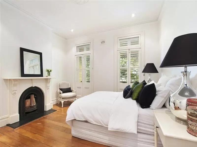 74 Gordon Street, Paddington Sold by Sydney Sotheby's International Realty - image 5