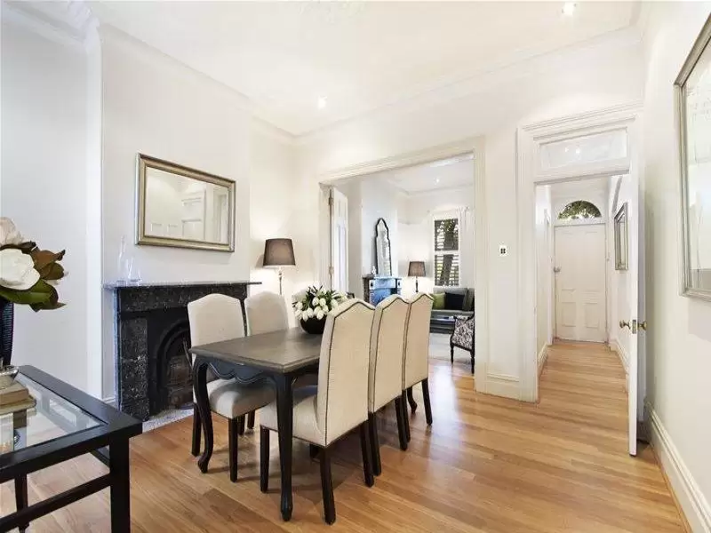 74 Gordon Street, Paddington Sold by Sydney Sotheby's International Realty - image 3