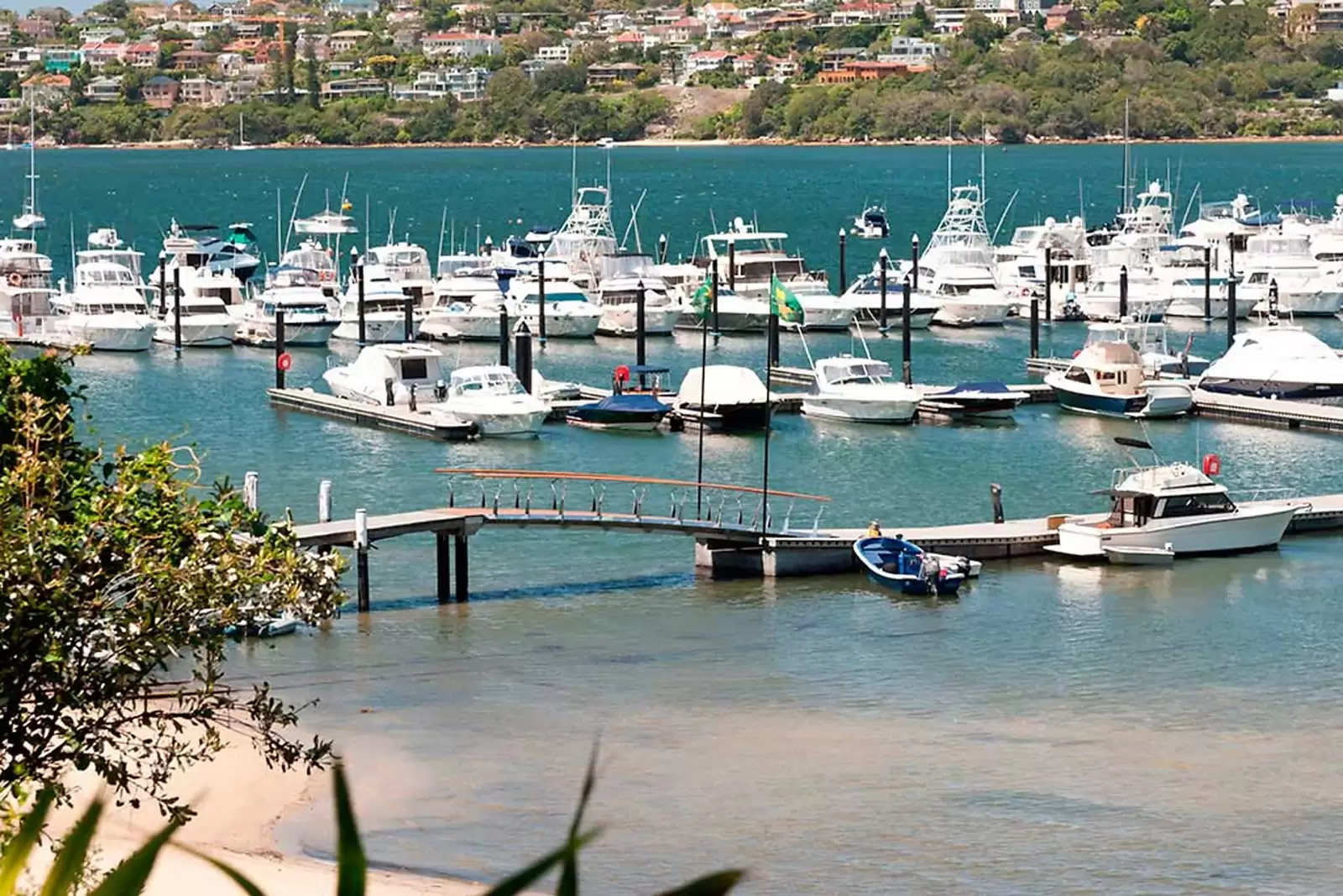Photo #26: Point Piper - Sold by Sydney Sotheby's International Realty