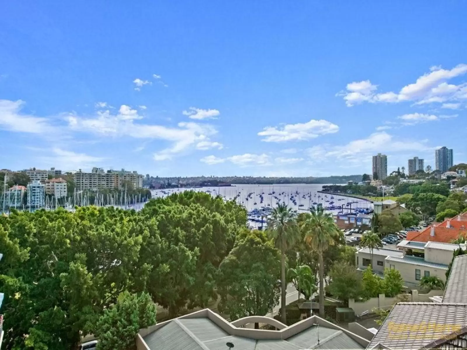 Penthouse C, New Beach Road, Darling Point Leased by Sydney Sotheby's International Realty - image 8