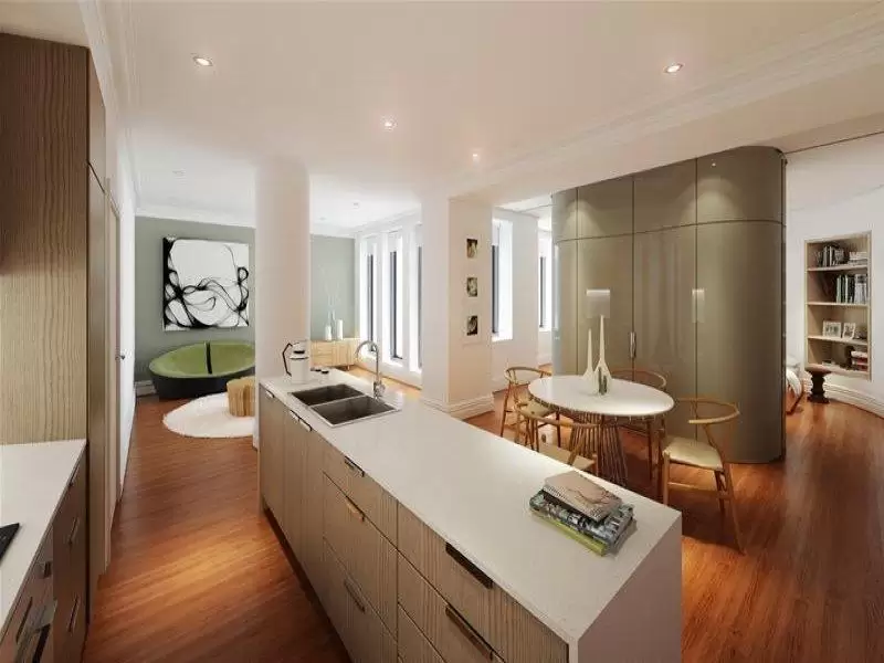 505/15 Bayswater Road, Potts Point Sold by Sydney Sotheby's International Realty - image 4