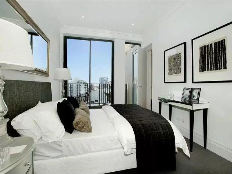 815/15 Bayswater Road, Potts Point Sold by Sydney Sotheby's International Realty - image 4