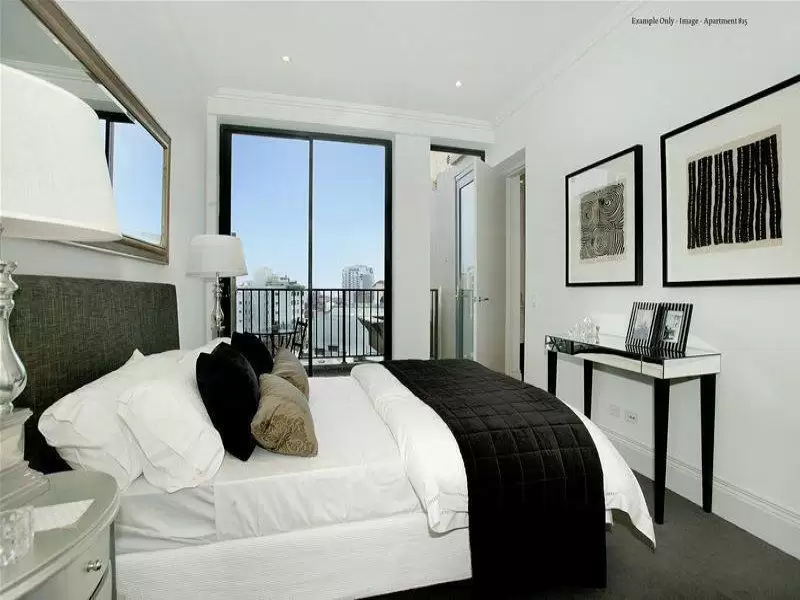 715/15 Bayswater Road, Potts Point Sold by Sydney Sotheby's International Realty - image 3