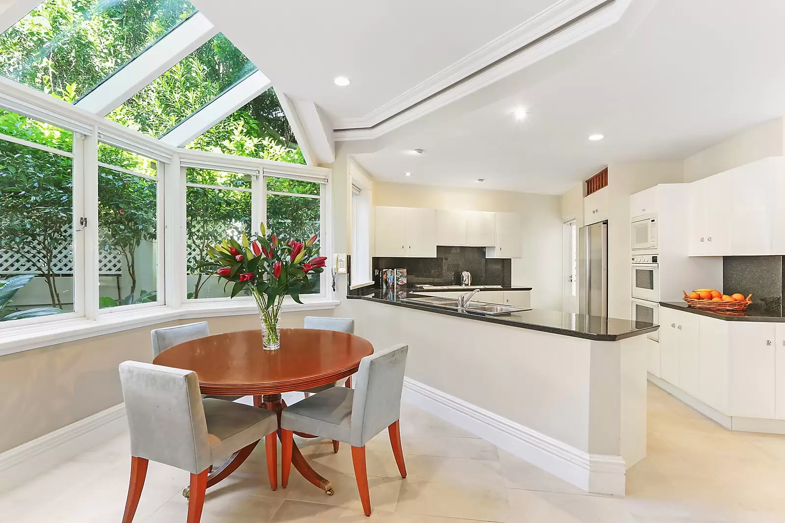 Photo #4: 2 Fitzwilliam Road, Vaucluse - Sold by Sydney Sotheby's International Realty