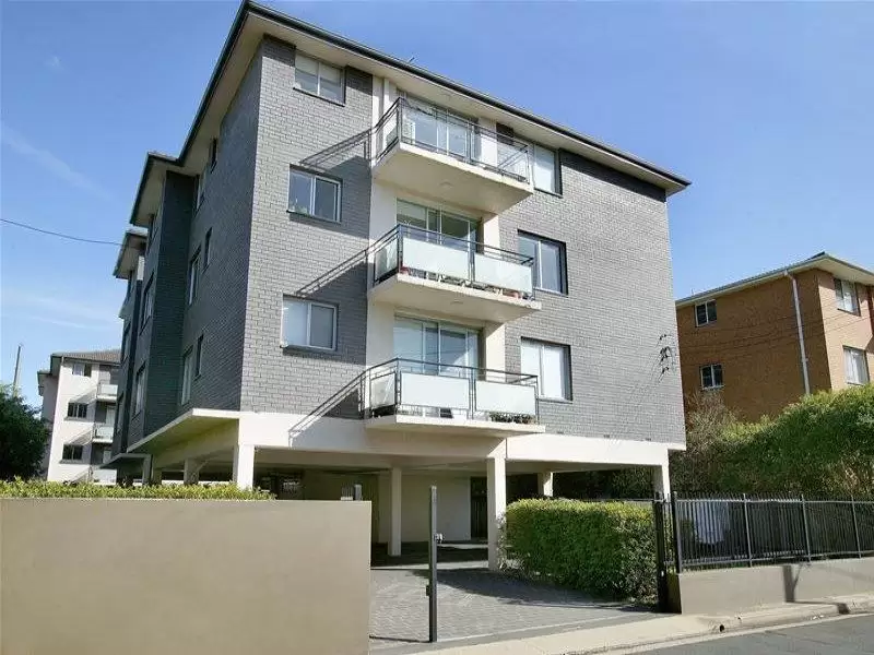 10/43 Kennedy Street, Kingsford Sold by Sydney Sotheby's International Realty - image 8