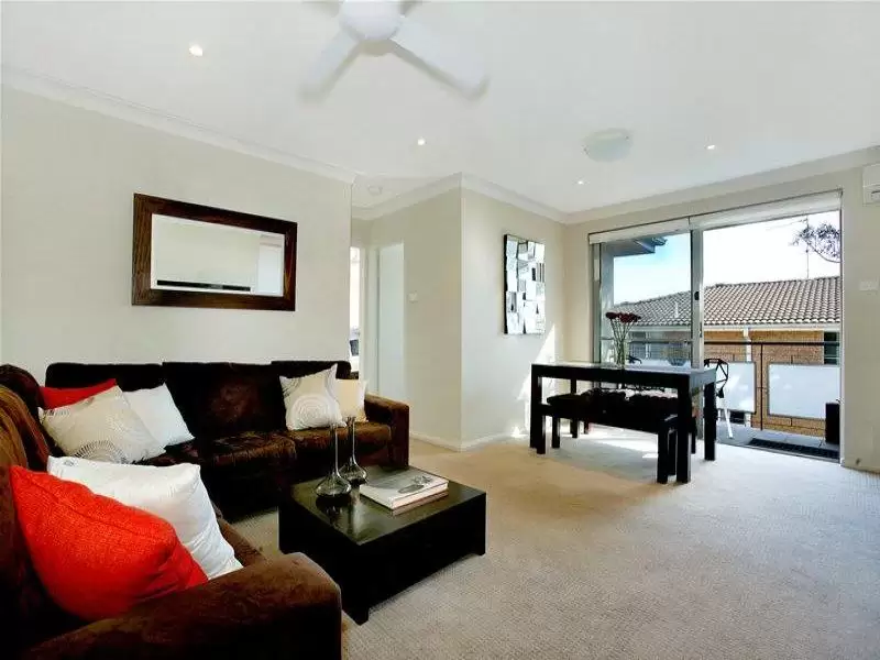 10/43 Kennedy Street, Kingsford Sold by Sydney Sotheby's International Realty - image 3