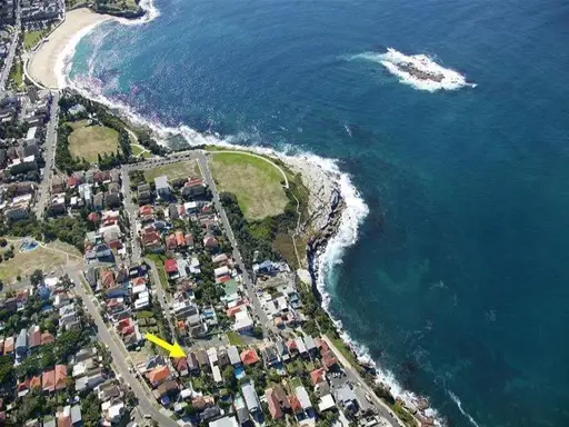 Coogee Sold by Sydney Sotheby's International Realty
