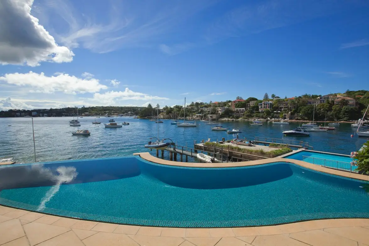 79 Fitzwilliam Road, Vaucluse Sold by Sydney Sotheby's International Realty - image 1