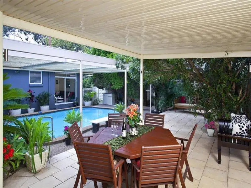 18 Marian Street, Coogee Sold by Sydney Sotheby's International Realty - image 1