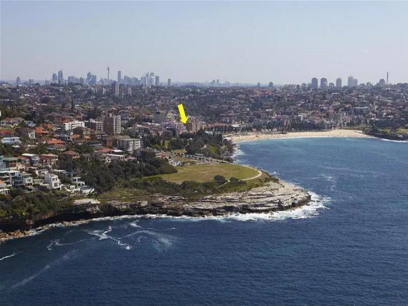 4/6 Havelock Avenue, Coogee Sold by Sydney Sotheby's International Realty - image 1