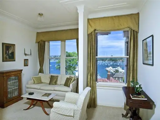 11/1 Wyuna Road, Point Piper Sold by Sydney Sotheby's International Realty