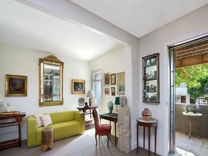 75 John Street, Woollahra Sold by Sydney Sotheby's International Realty - image 4