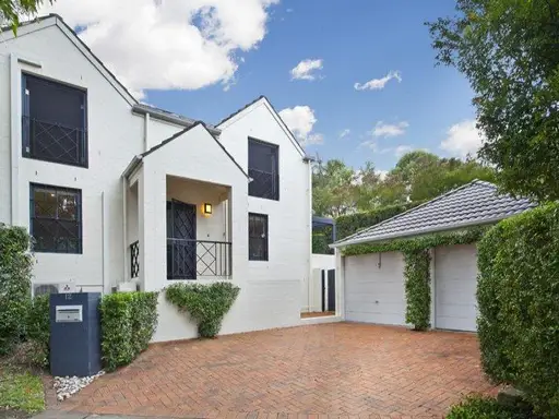 12 Ash Place, South Coogee Sold by Sydney Sotheby's International Realty