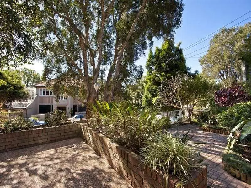1/266-268 Edgecliff Road, Woollahra Sold by Sydney Sotheby's International Realty - image 4