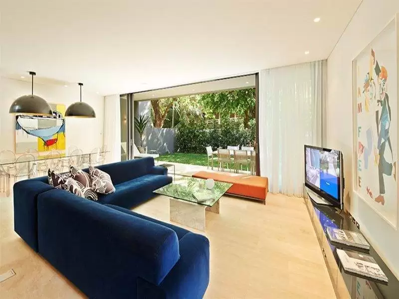 5B Carlotta  Road, Double Bay Sold by Sydney Sotheby's International Realty - image 3