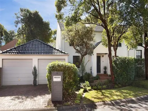 10 Ash Place, South Coogee Sold by Sydney Sotheby's International Realty
