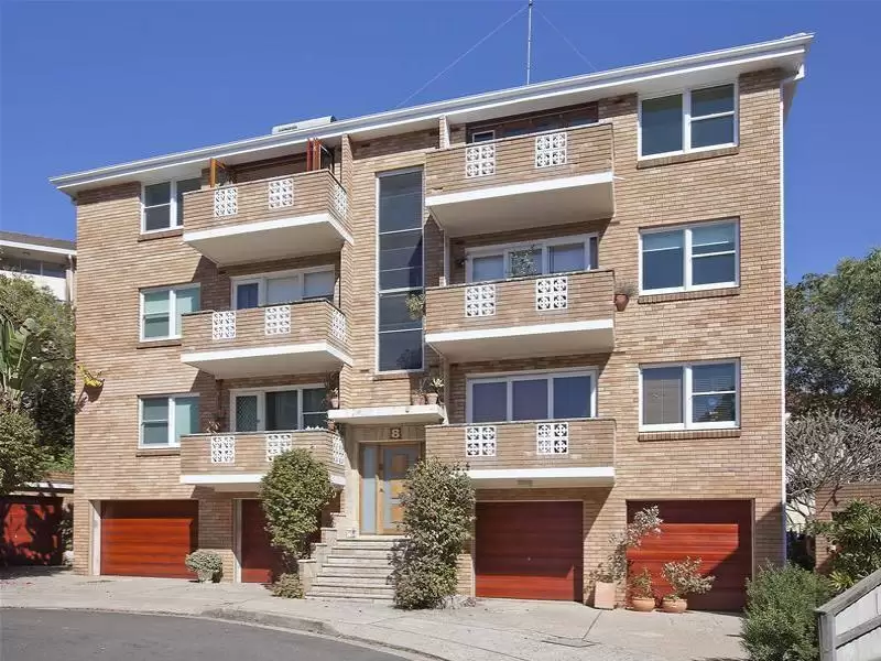 5/8 Garie Place, Coogee Sold by Sydney Sotheby's International Realty - image 9