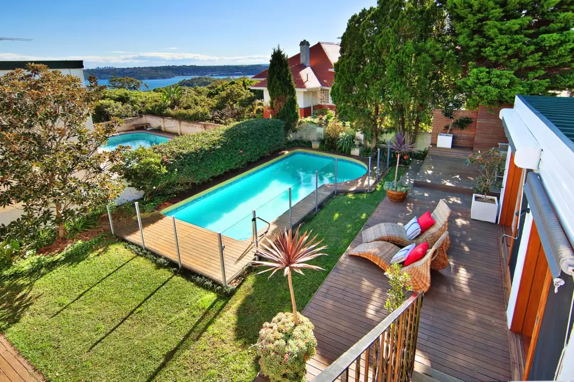 6b Clairvaux Road, Vaucluse Sold by Sydney Sotheby's International Realty - image 4