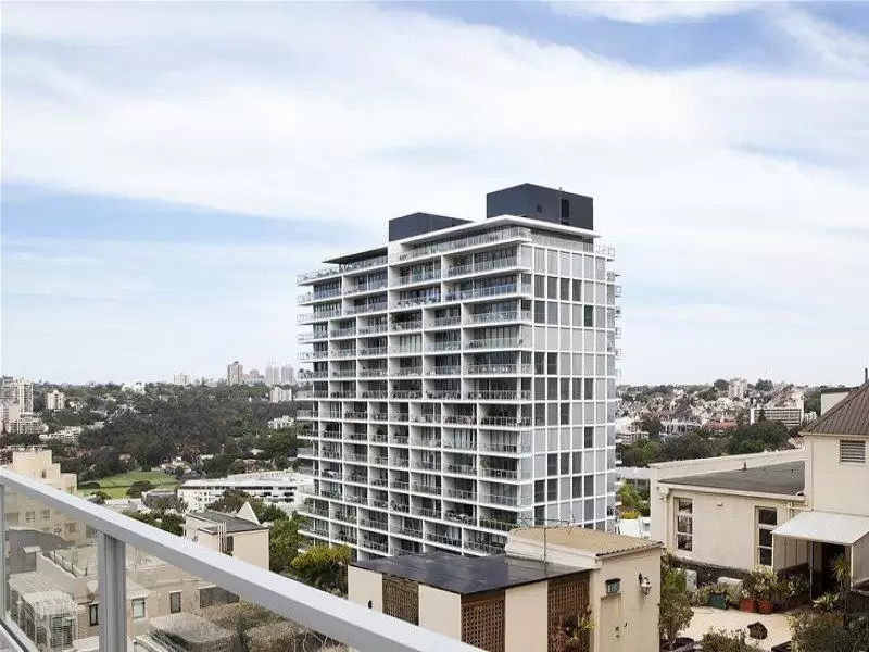 1601/3 Kings Cross Road, Rushcutters Bay Sold by Sydney Sotheby's International Realty - image 6