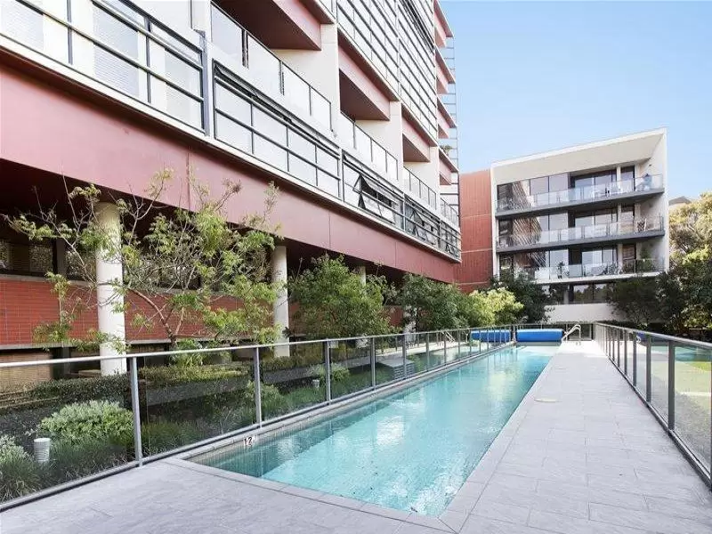 206/240-266 Anzac Parade, Kensington Sold by Sydney Sotheby's International Realty - image 6