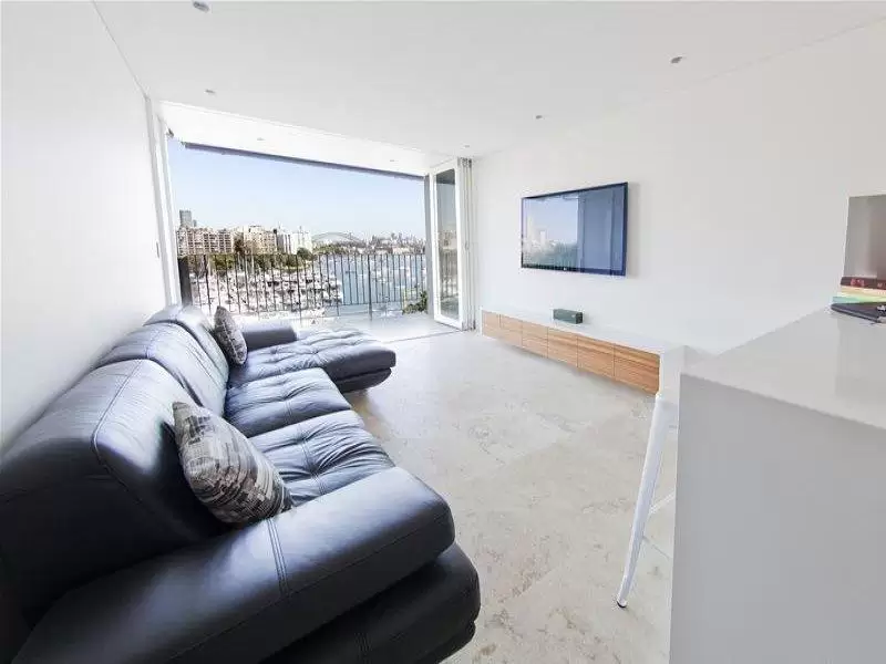 17/2 Annandale Street, Darling Point Sold by Sydney Sotheby's International Realty - image 3