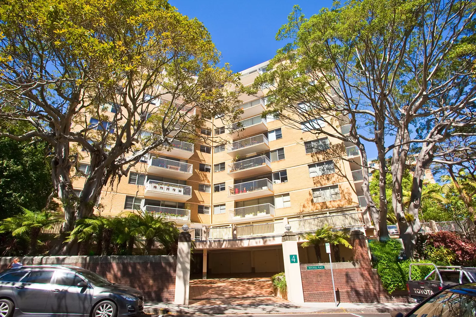 Darling Point Sold by Sydney Sotheby's International Realty - image 24