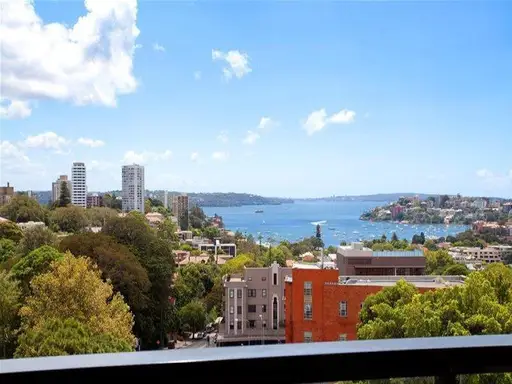 1004/170 Ocean Street, Edgecliff Sold by Sydney Sotheby's International Realty