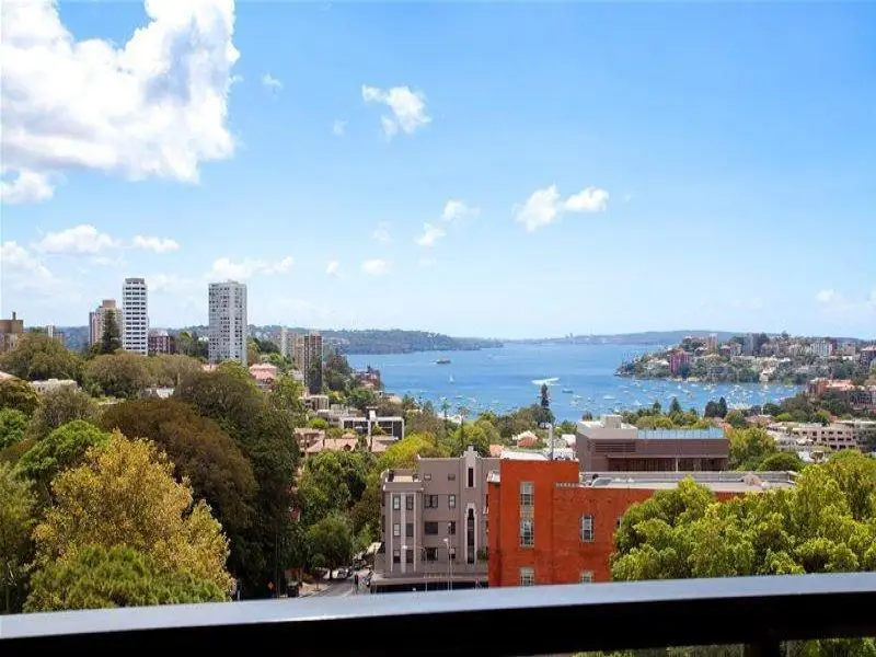 1004/170 Ocean Street, Edgecliff Sold by Sydney Sotheby's International Realty - image 1