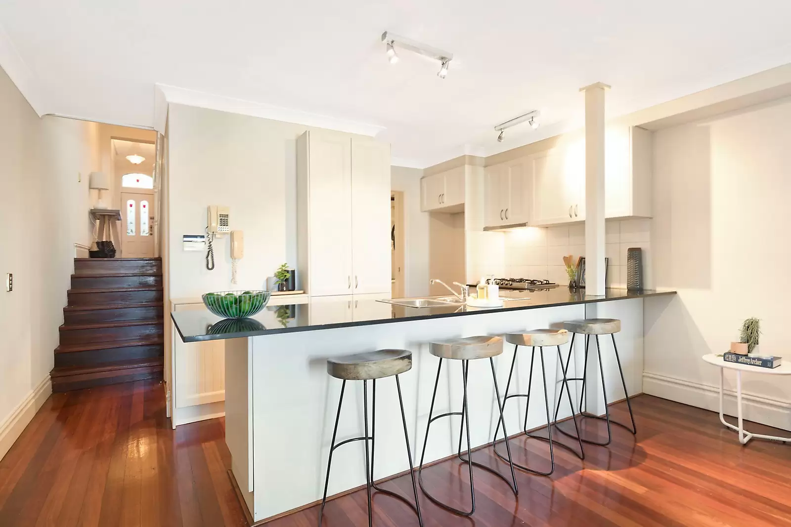 51 Union Street, Mcmahons Point Sold by Sydney Sotheby's International Realty - image 1