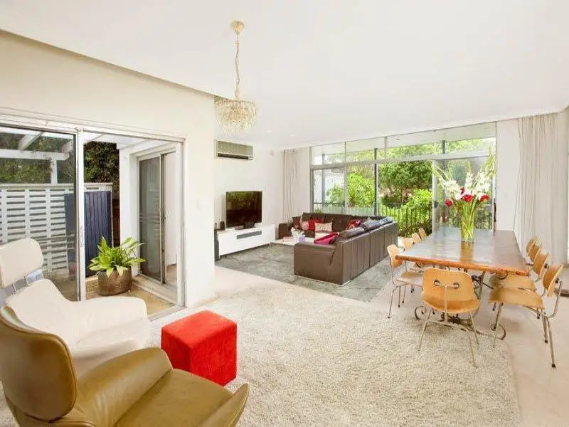 36 Boronia Road, Bellevue Hill Sold by Sydney Sotheby's International Realty - image 1