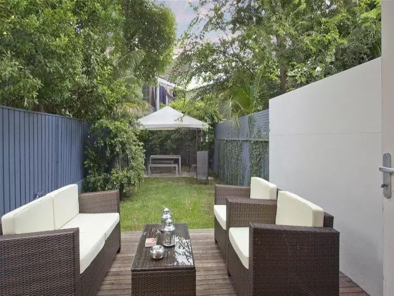 26 Campbell Avenue, Paddington Sold by Sydney Sotheby's International Realty - image 11