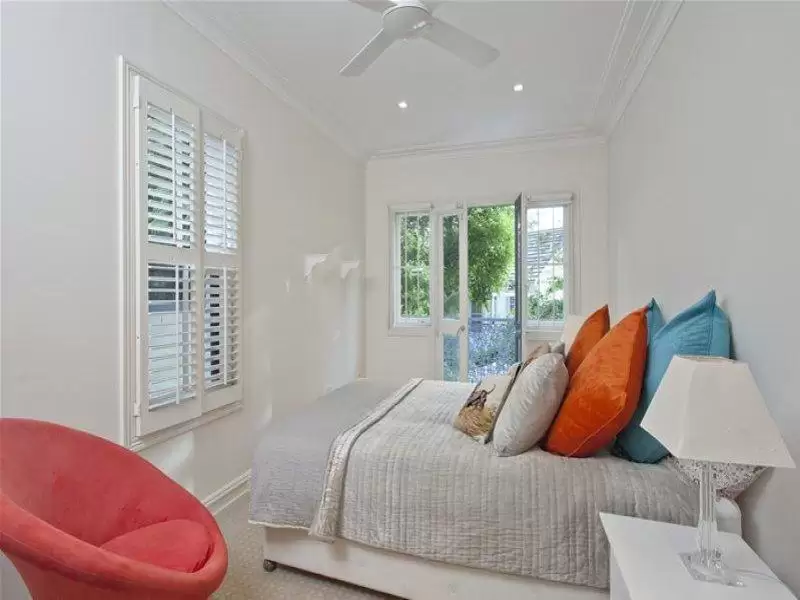 26 Campbell Avenue, Paddington Sold by Sydney Sotheby's International Realty - image 8