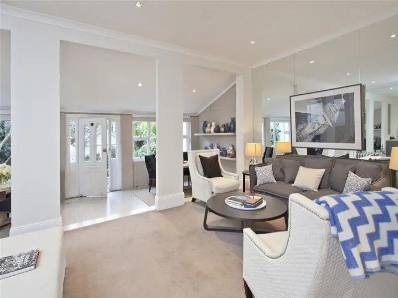 12 Nelson Street, Woollahra Sold by Sydney Sotheby's International Realty - image 1