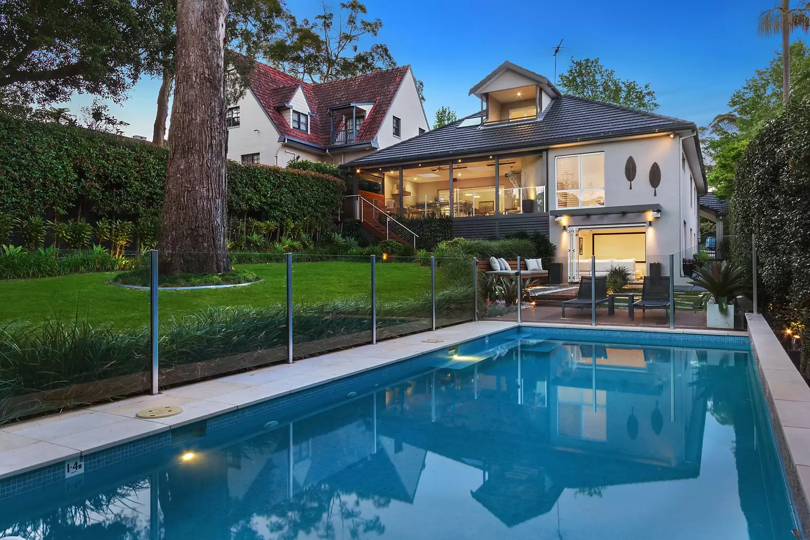 12 Crown Road, Pymble Sold by Sydney Sotheby's International Realty - image 8
