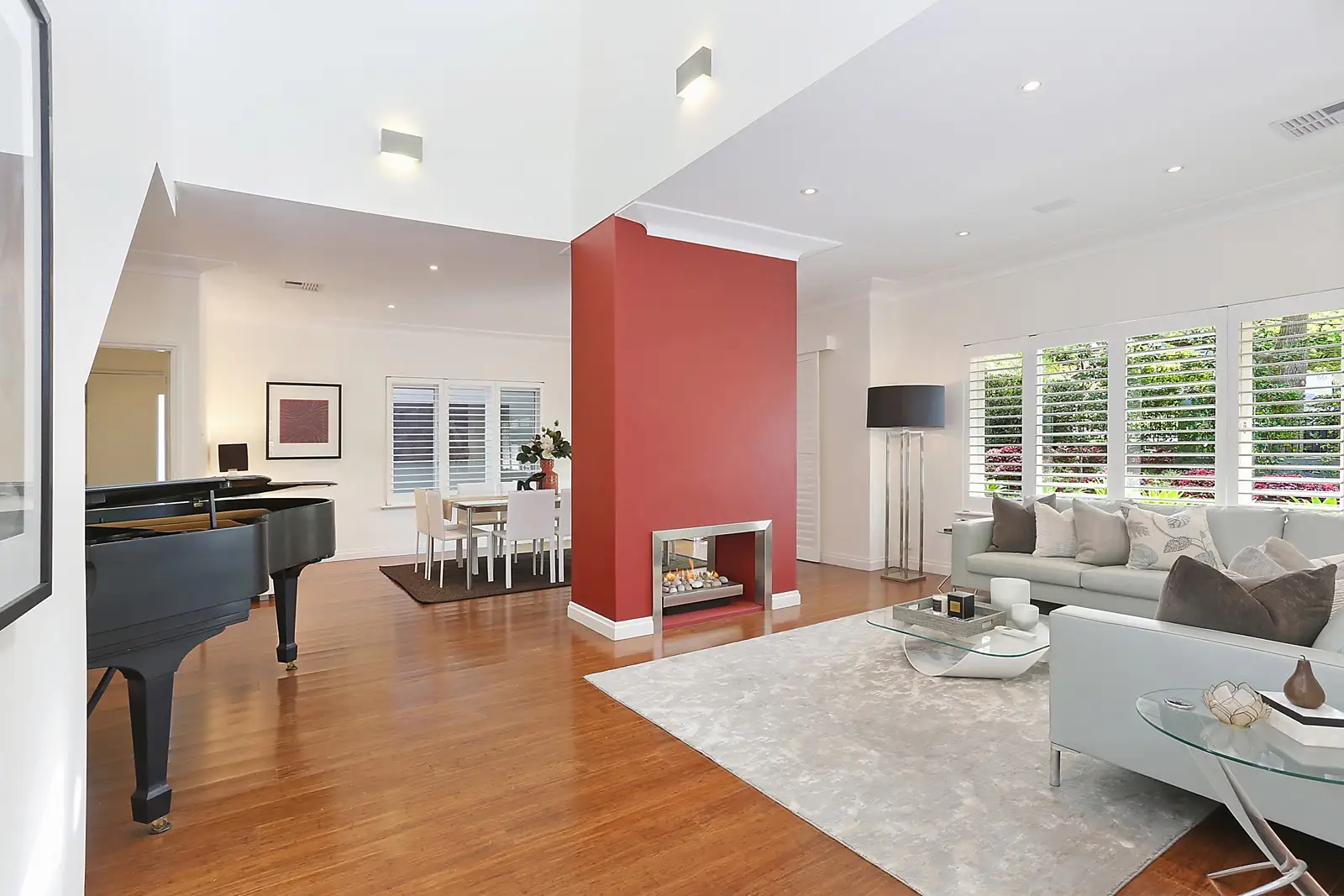 Photo #2: 12 Crown Road, Pymble - Sold by Sydney Sotheby's International Realty