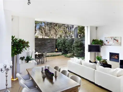 101 Moncur Street, Woollahra Sold by Sydney Sotheby's International Realty