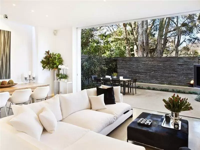 101 Moncur Street, Woollahra Sold by Sydney Sotheby's International Realty - image 11