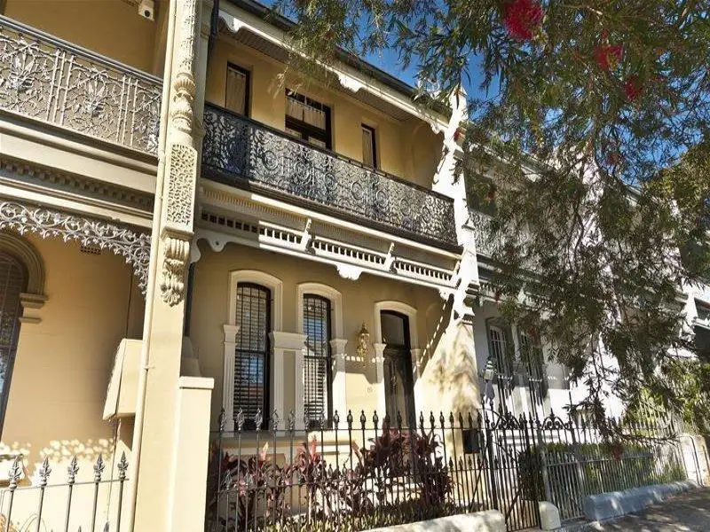 69 Union Street, Paddington Sold by Sydney Sotheby's International Realty - image 2