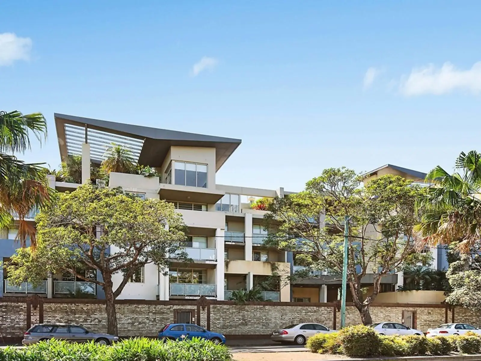 48/228 Moore Park Road, Paddington Leased by Sydney Sotheby's International Realty - image 1