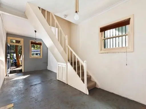 1 Mount Street, Redfern Sold by Sydney Sotheby's International Realty