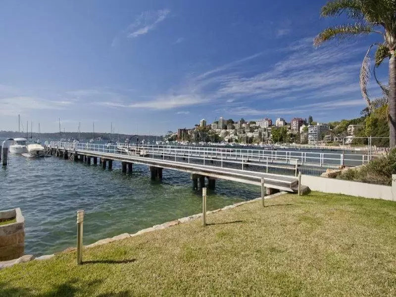1/7 Gladswood Gardens, Double Bay Sold by Sydney Sotheby's International Realty - image 9