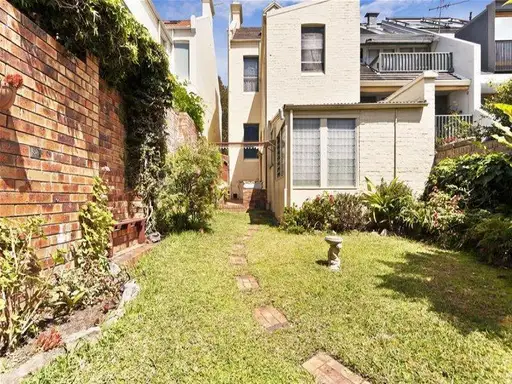 122 Windsor Street, Paddington Sold by Sydney Sotheby's International Realty