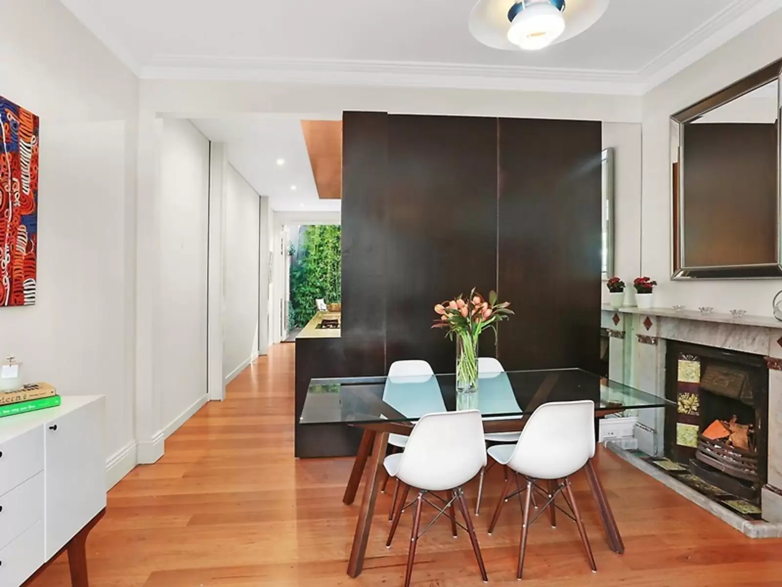 64 Adelaide Adelaide Street, Woollahra Sold by Sydney Sotheby's International Realty - image 1