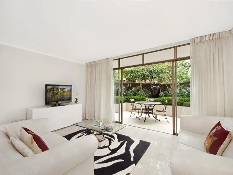4/93 Ocean Street, Woollahra Sold by Sydney Sotheby's International Realty
